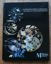 Book watchmaking pendulum d'occasion  Expédié en Belgium