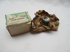 Vintage valor flame for sale  NORTHAMPTON
