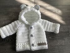 Handmade gift crochet for sale  LONDONDERRY