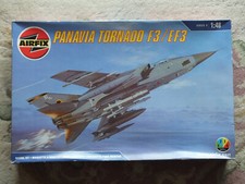 Airfix tornado ef3 for sale  WINCANTON