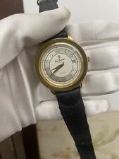 Orologio guy gosard usato  Napoli
