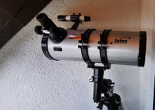 Seben boss 150 gebraucht kaufen  Hirschberg