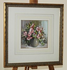 Derek brown framed for sale  HARROGATE