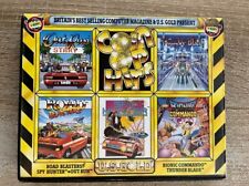 Jeu amstrad cpc d'occasion  Sourdun