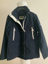 Segel utdoor jacke gebraucht kaufen  Deutschland