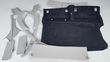 Smart 451 innenausstattung gebraucht kaufen  Mannheim