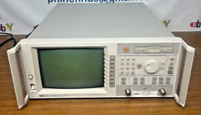 8712et network analyzer for sale  Columbus