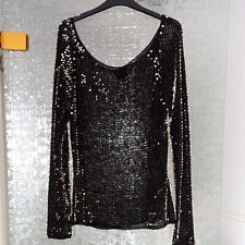 Frank uher sequined for sale  BLACKBURN