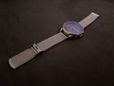 Hilfiger armbanduhr chronograp gebraucht kaufen  Dülmen