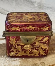 Antique moser hand d'occasion  Expédié en Belgium