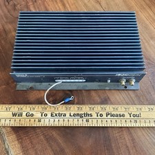 Soundstream d200 dual for sale  Nampa