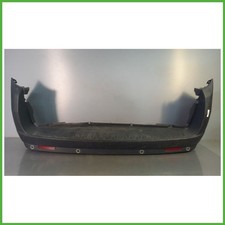 Paraurti posteriore fiat usato  Cona