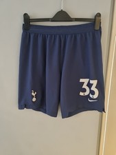 Men nike tottenham for sale  DERBY