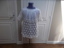 Surplis enfant coeur d'occasion Surplis enfant coeur d'occasion  Vannes