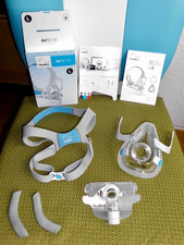 Resmed airfit f20 gebraucht kaufen  Eschershausen