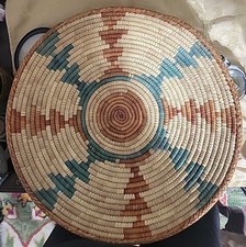 African handmade wall for sale  Searcy