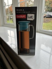 Bodum biasva glass for sale Bodum biasva glass for sale  SKEGNESS