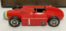 Fds lancia ferrari usato  Castano Primo