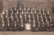 male voice choir for sale  LEIGHTON BUZZARD