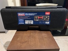 Sealey dp90 slide for sale  LEICESTER