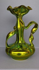 Zsolnay hungary jugendstil gebraucht kaufen  Weil am Rhein