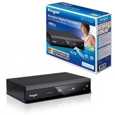 Engel rt5130u decoder usato  Palermo
