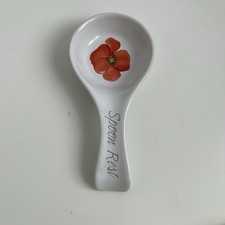 Vintage rayware spoon for sale  BRIDGWATER