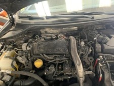 Moteur renault laguna d'occasion  La Chapelle-Saint-Luc