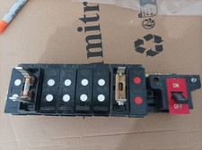 Mem memera fuses for sale  BRADFORD