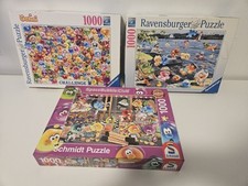 Gelini puzzle ravensburger gebraucht kaufen  Rathenow