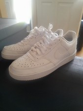 White nike air for sale  NEWRY