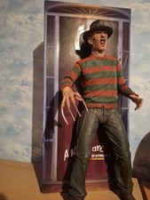 Freddy krüger neca gebraucht kaufen  Zetel