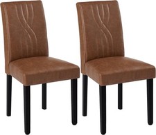 Vecelo dining chairs for sale  San Francisco