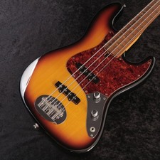 Usado, LAKLAND SL44-60 Sunburst de Três Tons (Shoreline Series) Amieiro Usado com Estojo Macio comprar usado  Enviando para Brazil
