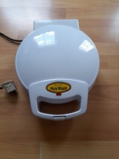 Elektrischer pizza fen gebraucht kaufen  Wegberg