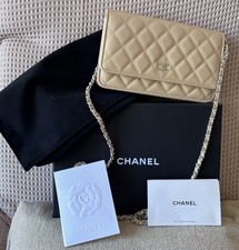 Chanel classic woc for sale  Forest Hills