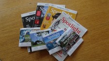 Spotlight english 2023 gebraucht kaufen  Füssen
