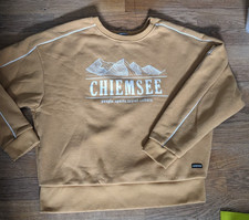 Damen sweatshirt sweater gebraucht kaufen  Klosterlechfeld