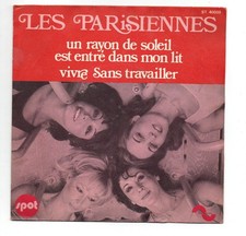 Tours parisiennes rayon d'occasion  Béziers