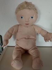 Puppe lekkamrat blond gebraucht kaufen  Springe