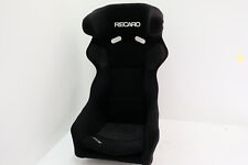 Recaro Deporte Motor Fia Asiento de Cubo Carreras Apto para Porsche 911 Rsr comprar usado  Enviando para Brazil