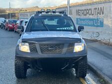 2014 nissan navara for sale  LEEDS