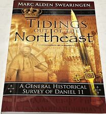 Usado, Tidings Out of the Northeast: A General Historical Survey of Daniel 11 - GOOD comprar usado  Enviando para Brazil