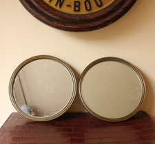 Pair antique bronze for sale  BATH