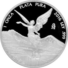 Silber libertad 2016 gebraucht kaufen  Gelsenkirchen