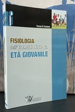 Fisiologia dell esercizio usato  Roma