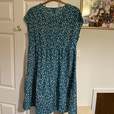 Emery rose green for sale  STAFFORD