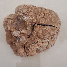 Galena geode. superb d'occasion  Loches