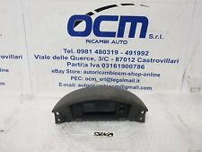 009164455 display multifunzion usato  Castrovillari
