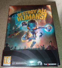 Destroy all humans d'occasion  Le Bourget-du-Lac